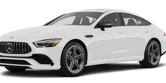 MERCEDES-BENZ AMG GT 2020 W1K7X6BB5LA016100 image